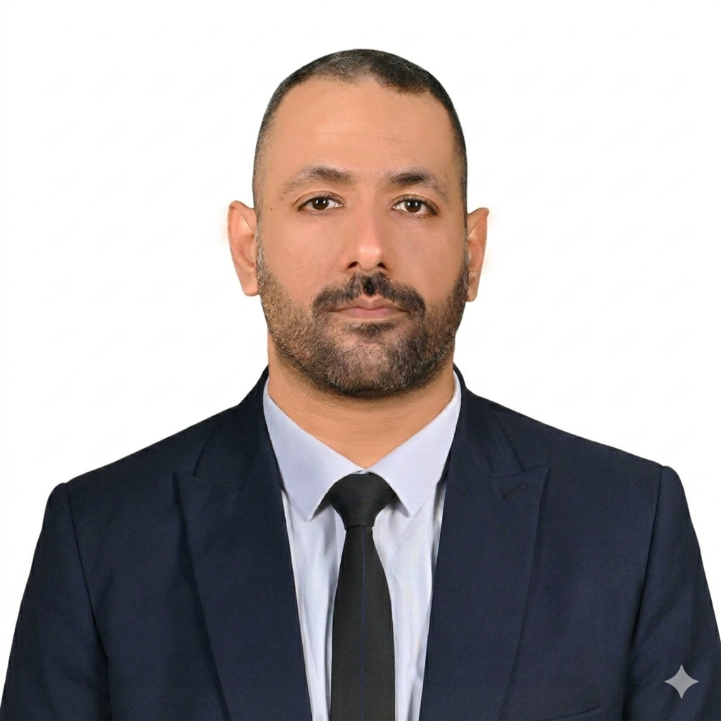 محمد البرعي
