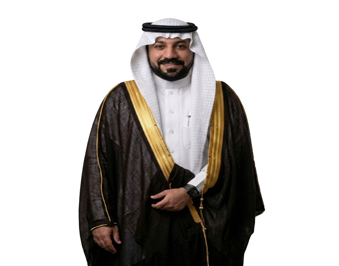 عمر عبدالعزيز احمد الفريح