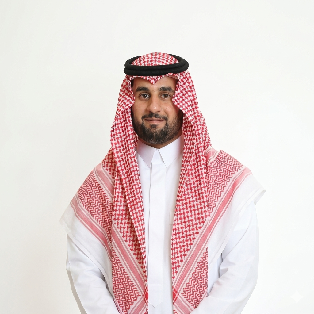 حيان محمد عبد العزيز الصغير